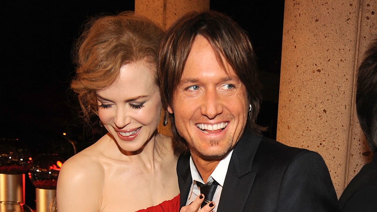 Nicole Kidman: Scheidung eingereicht! Ehe-Aus nach 19 Jahren!