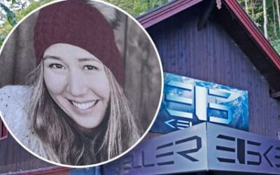 Eiskeller-Mordprozess beginnt neu – Videos zeigen Hanna kurz vor ihrem Tod