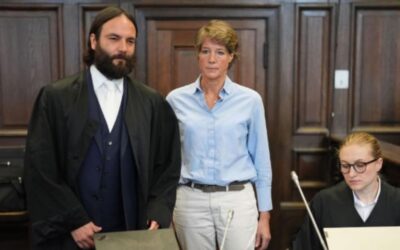 „Frau Block wollte das nicht“: Neue Vorwürfe gegen Steakhaus-Erbin