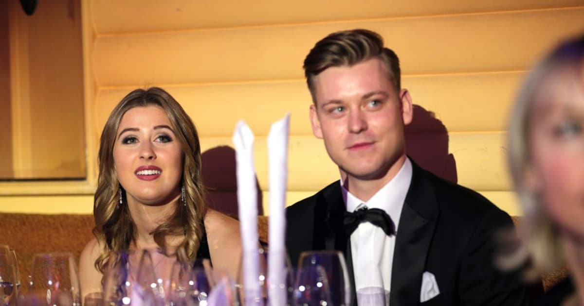 Zum Hochzeitstag: Gina Schumacher teilt emotionales Rückblickfoto