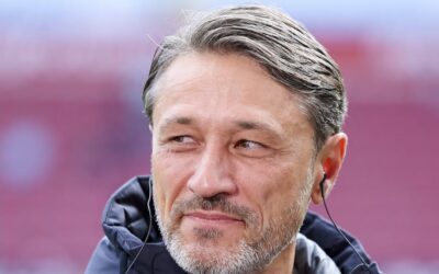 BVB: Aufstellung da! Niko Kovac überrascht mit diesen drei Stars