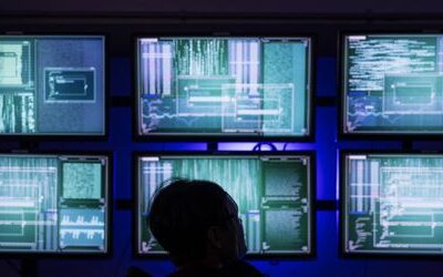 Ransomware: Cyberbedrohungslage in der EU hat sich offenbar verschärft