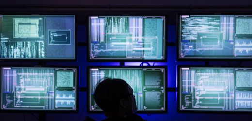 Ransomware: Cyberbedrohungslage in der EU hat sich offenbar verschärft