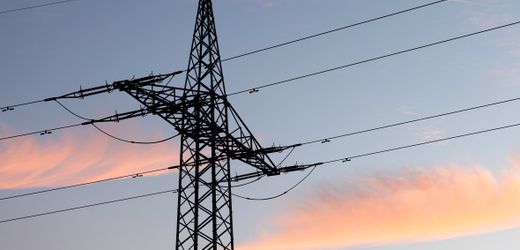 Netzentgelte sinken – für Haushalte wird Strom trotzdem wohl nur wenig günstiger