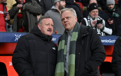 Gladbachs Stegemann: So läuft die Sportchef