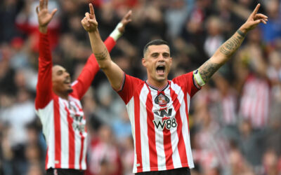 Sunderland überrascht in Premier League – Xhaka als bester Transfer gefeiert