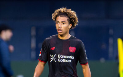 Youth League: Bayer Leverkusen besiegt PSV – BVB geht gegen Bilbao unter