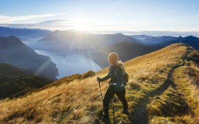 Dem Alltag entfliehen: Erholung durch Bewegung: So boostet ein aktiver Urlaub die Abwehrkräfte