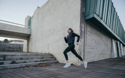 Krafttraining: 5 Übungen steigern deine Leistung beim Laufen