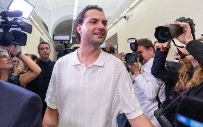 Ausgepackt: So kam Jimi Blues 13.800-Euro-Rechnung zustande