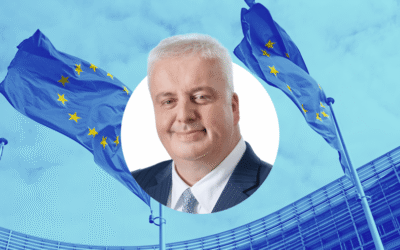 Gastkommentar Global Challenges : Digitaler Euro: Europa muss unabhängiger von den USA werden