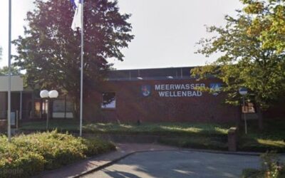 Insolvenz nach krasser Fehlinvestition: Gemeinde muss zwei Bäder schließen