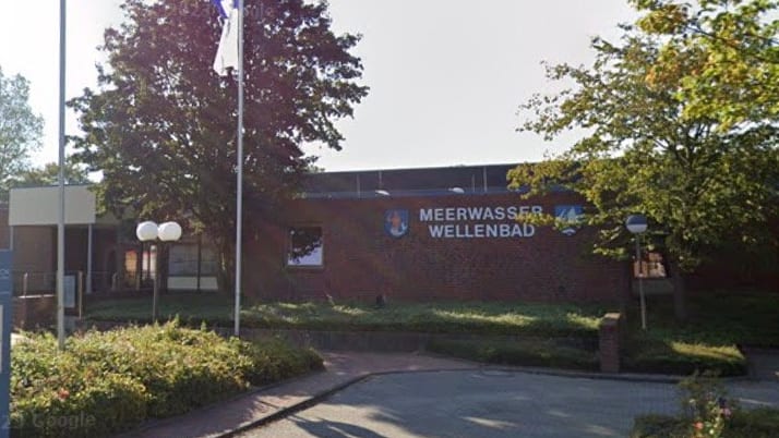 Insolvenz nach krasser Fehlinvestition: Gemeinde muss zwei Bäder schließen