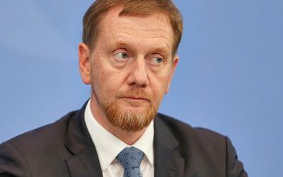 Klimaziele: Union debattiert über Klimaneutralität bis 2045