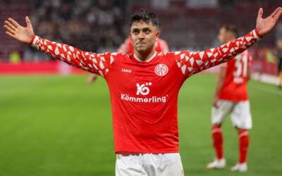 Start nach Maß: Amiri lässt Mainz in Nikosia jubeln – Profidebüt von Potulski