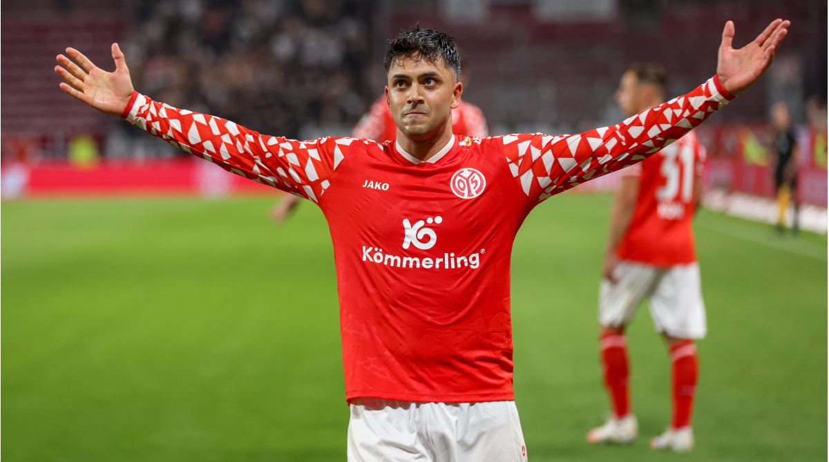 Start nach Maß: Amiri lässt Mainz in Nikosia jubeln – Profidebüt von Potulski