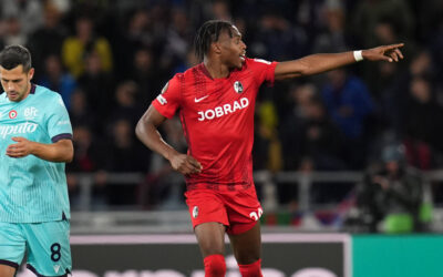 SC Freiburg verpasst Sieg in Bologna – Adamu rettet Punkt