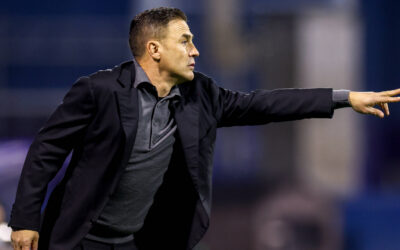 Cannavaro wird Nationaltrainer Usbekistans – Einigung mit Verband