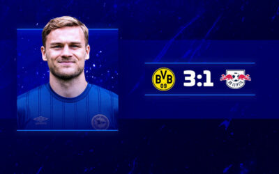 Transfermarkt-Tipprunde: Handwerker rechnet mit Siegen vom FC Bayern und BVB