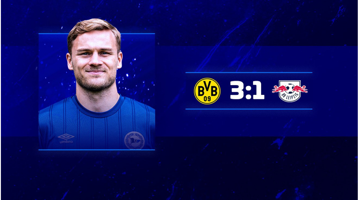 Transfermarkt-Tipprunde: Handwerker rechnet mit Siegen vom FC Bayern und BVB