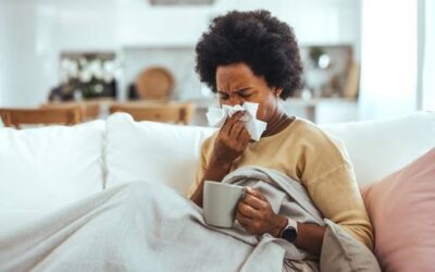 Atemwegsinfekte nehmen zu: Erkältung, Grippe oder Corona? So erkennst du den Unterschied