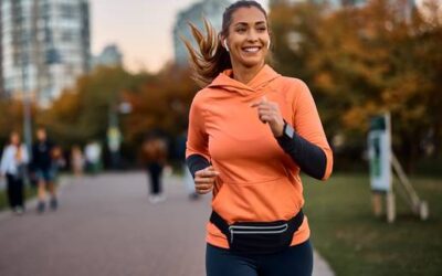 Speziell für Sport: Joggen während der Periode: Mit dieser Unterwäsche trainierst du bequemer