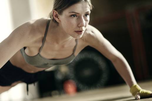 Alternativen zu Burpees und Squats: Diese 10 unterschätzten Fitnessübungen sind brutal effektiv