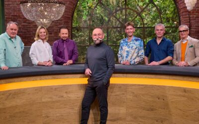 Verkäufer bringen giftige Objekte zu „Bares für Rares“