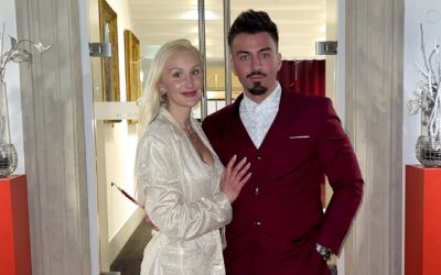 „Kleines Wunder“: Kathi Wagener und Kevin erwarten ein Baby