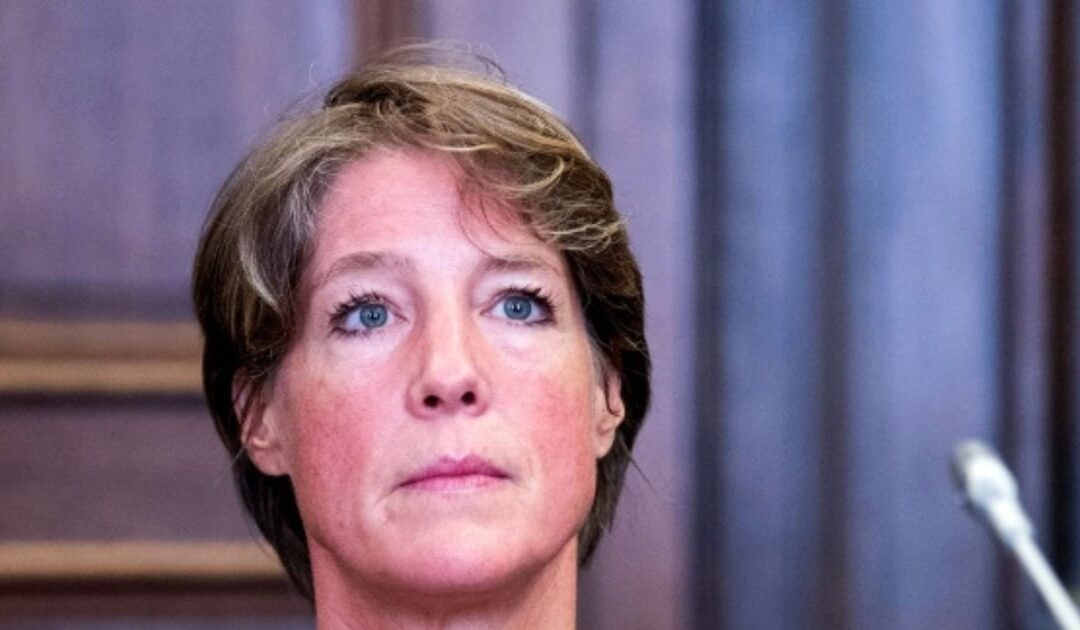 Christina Block erhebt im Prozess schwere Vorwürfe gegen neue Frau von Ex-Mann