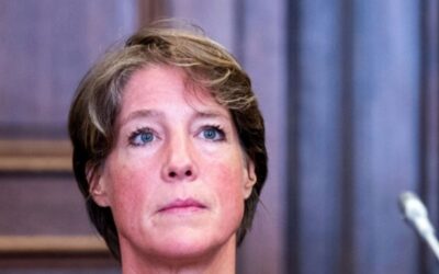 Christina Block erhebt im Prozess schwere Vorwürfe gegen neue Frau von Ex-Mann