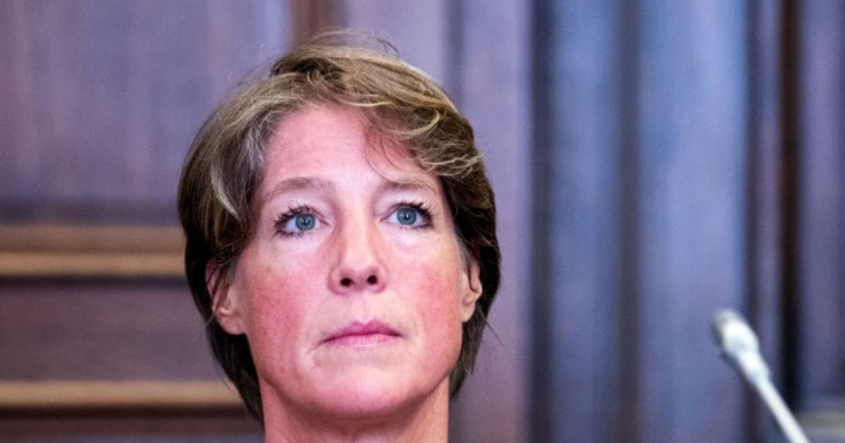 Christina Block erhebt im Prozess schwere Vorwürfe gegen neue Frau von Ex-Mann