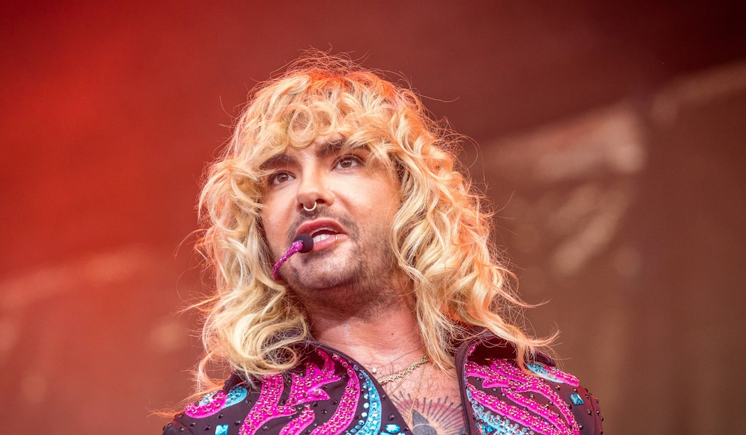 Nach geplatztem Auftritt in ZDF-Serie: Bill Kaulitz spricht Klartext