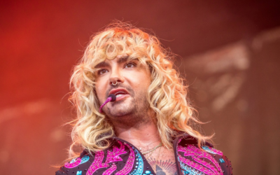 Nach geplatztem Auftritt in ZDF-Serie: Bill Kaulitz spricht Klartext