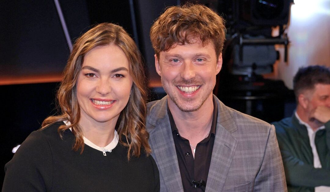 Nach Baby-News: Renata Lusin verkündet weitere schöne Nachricht