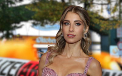 „Gefahr ist zu groß“: Cathy Hummels zeigt sich nach Wiesn-Drohung besorgt