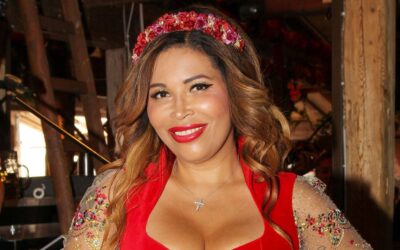Patricia Blanco gesteht: Münchner High Society akzeptiert sie nicht