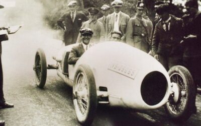 Porsche  : Der vergessene Porsche-Gründer – Warum Ferdinand Porsche seinen Mitgründer aus der Firma drängte