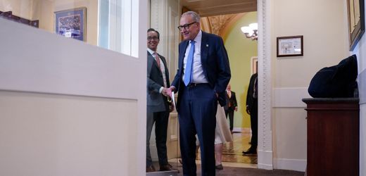 US-»Shutdown« geht in die Verlängerung – Experten warnen vor wochenlangem Stillstand