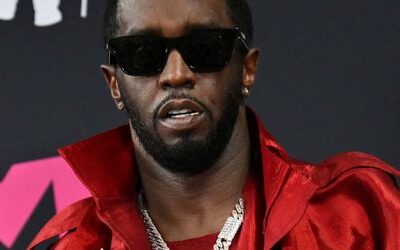 Sean »Diddy« Combs zu mehr als vier Jahren Gefängnis verurteilt