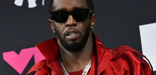 Sean »Diddy« Combs zu mehr als vier Jahren Gefängnis verurteilt