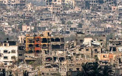 Hamas will Teile von Donald Trumps Friedensplan für Gaza akzeptieren – Geiseln sollen freikommen