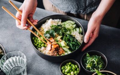 Ernährungsexperte alarmiert: Warum zu viele Proteine deiner Gesundheit schaden können