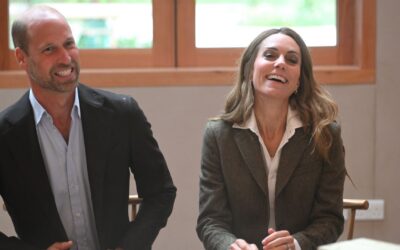 Eigenbedarf: Familie zog für Prinz William und Kate aus