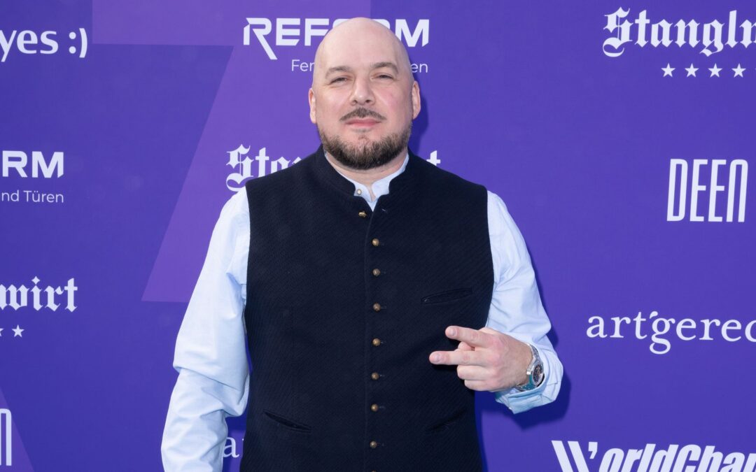 So sehr hat sich Kool Savas‘ Leben als Vater verändert