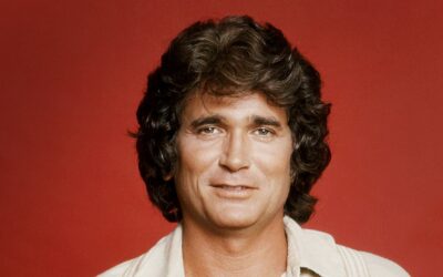 „Unsere kleine Farm“-Co-Star war von Michael Landon genervt