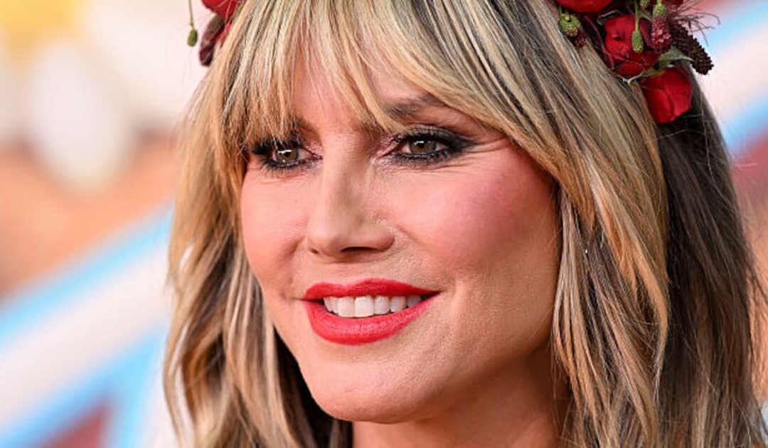 Wiesn-Wirt schießt gegen Heidi Klums „HeidiFest“