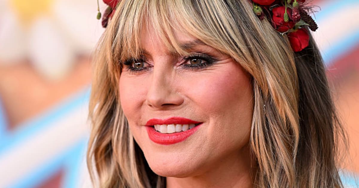 Wiesn-Wirt schießt gegen Heidi Klums „HeidiFest“