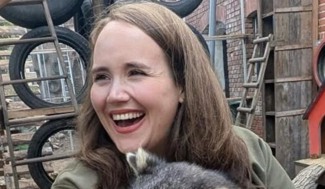 Ricarda Lang überrascht: „Hochzeit war gut, aber das war der beste Tag meines Lebens“