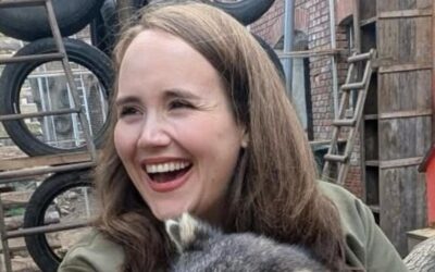 Ricarda Lang überrascht: „Hochzeit war gut, aber das war der beste Tag meines Lebens“